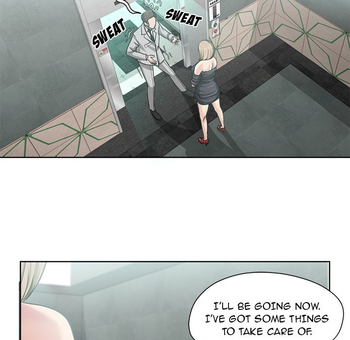 Cat Fight Chapter 9 image 6