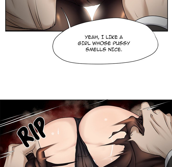 Cat Fight Chapter 9 image 72