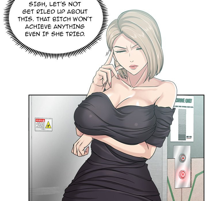Cat Fight Chapter 9 image 8