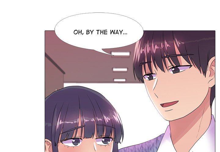 The Show Chapter 19 image 0