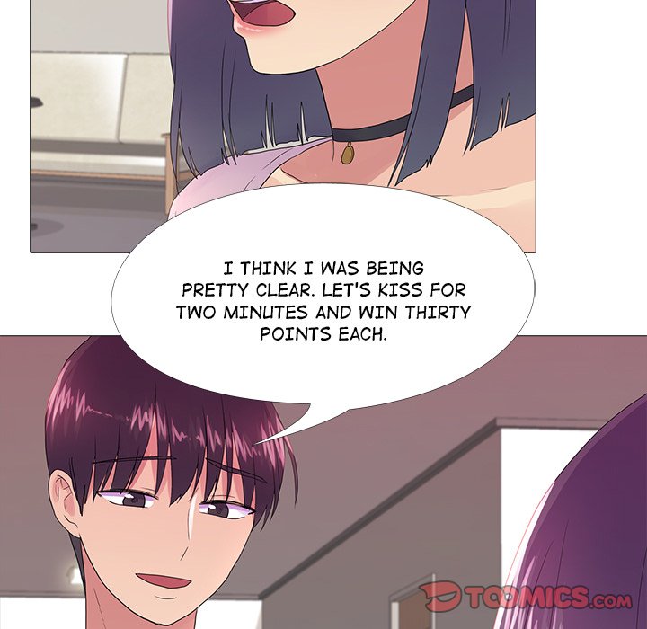 The Show Chapter 19 image 19