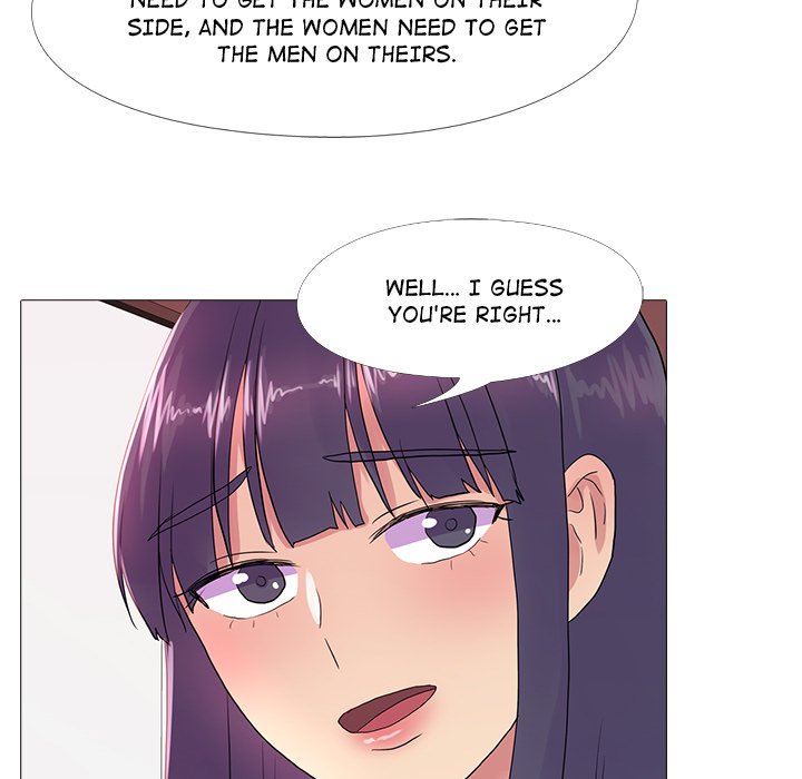 The Show Chapter 19 image 8