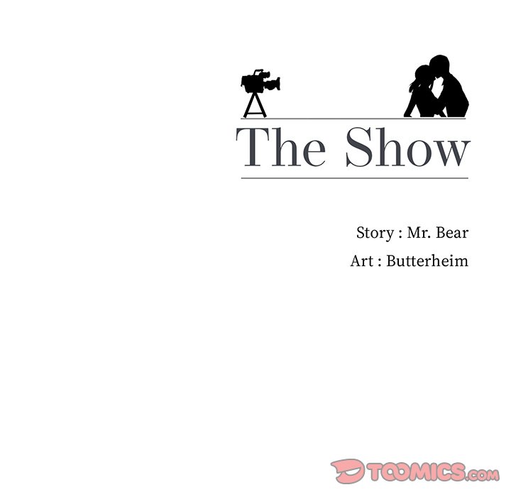 The Show Chapter 19 image 91