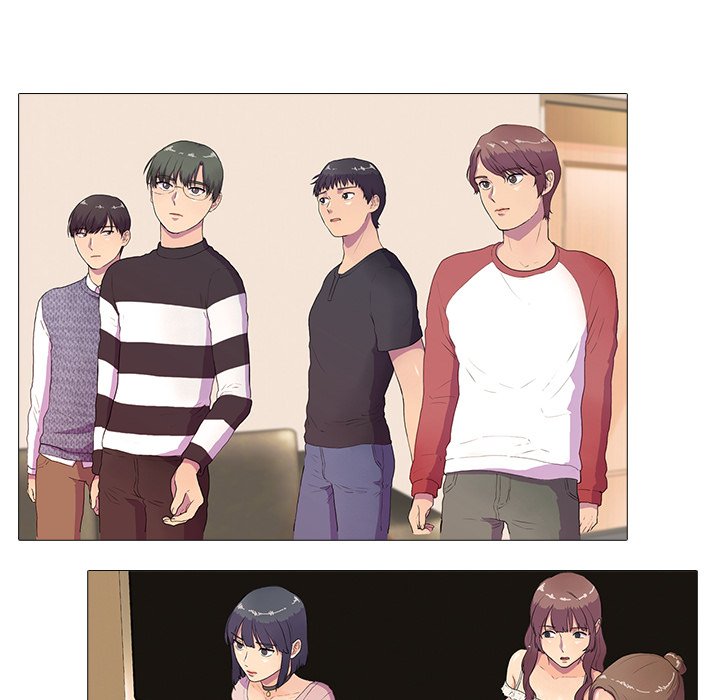 The Show Chapter 3 image 26