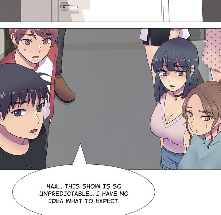 The Show Chapter 7 image 36
