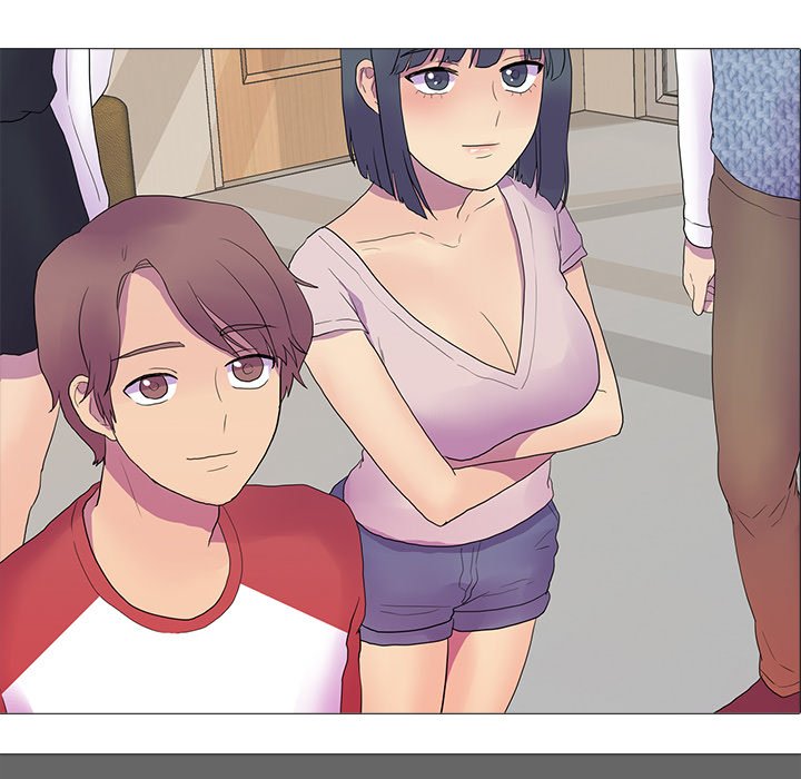 The Show Chapter 7 image 4