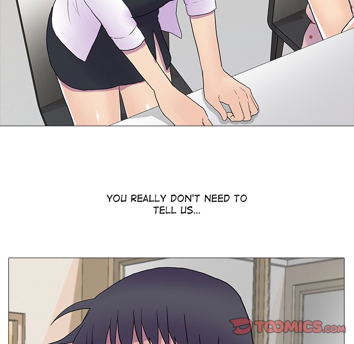 The Show Chapter 7 image 65