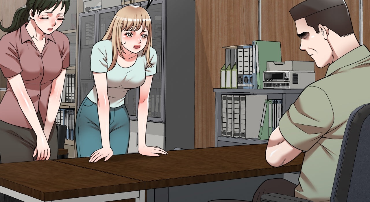 The Plunderers Chapter 0 - Prologue image 5