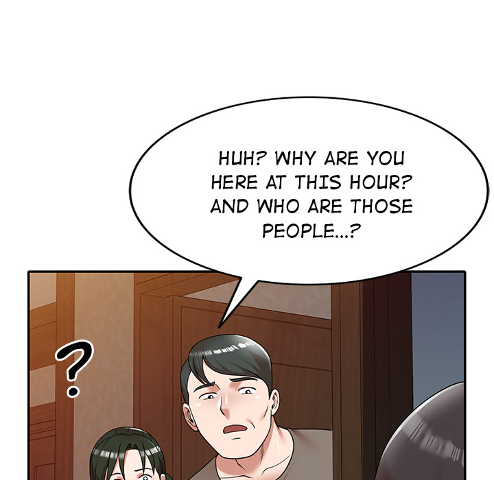 The Plunderers Chapter 1 image 5