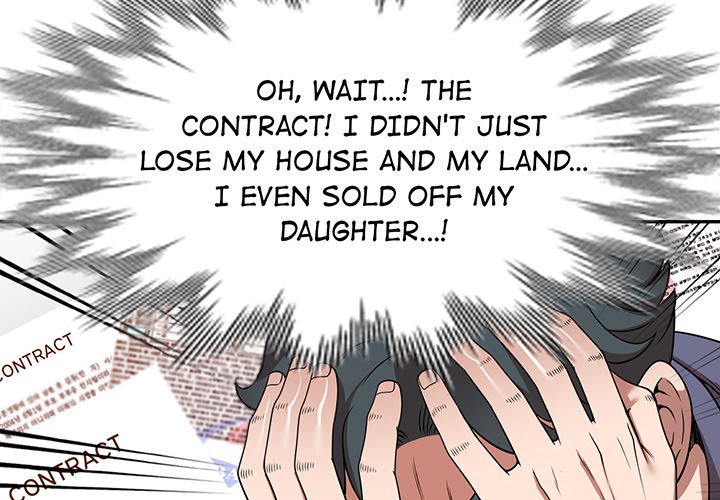 The Plunderers Chapter 12 image 1