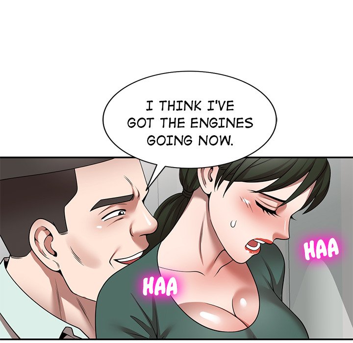 The Plunderers Chapter 14 image 90