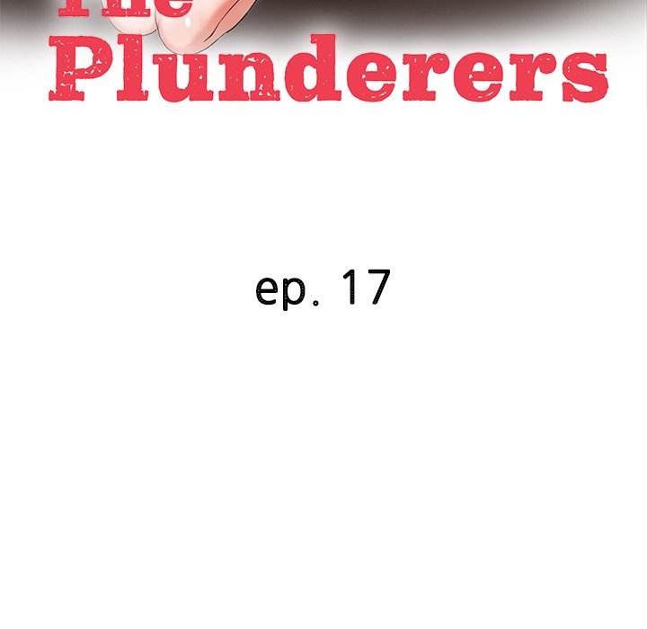 The Plunderers Chapter 17 image 12