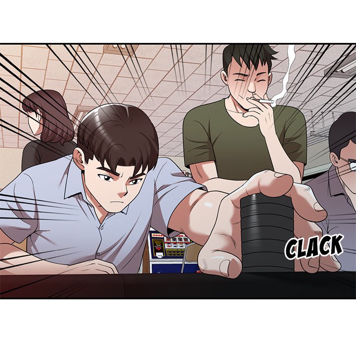 The Plunderers Chapter 17 image 32