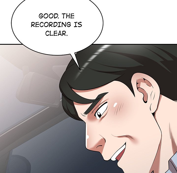 The Plunderers Chapter 17 image 8