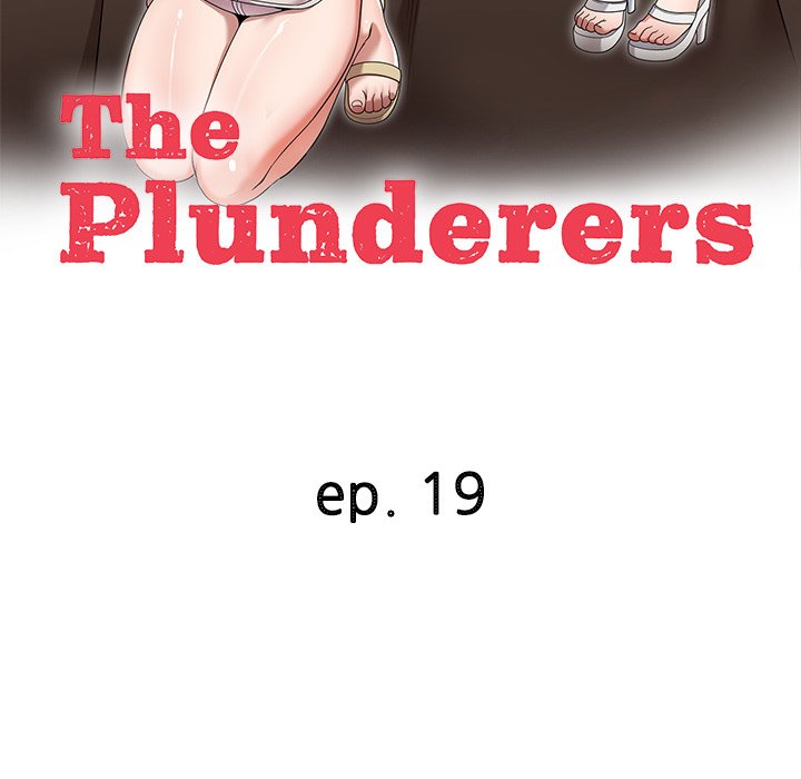 The Plunderers Chapter 19 image 17