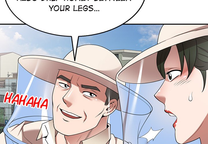 The Plunderers Chapter 19 image 3