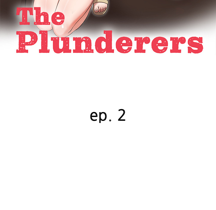 The Plunderers Chapter 2 image 20