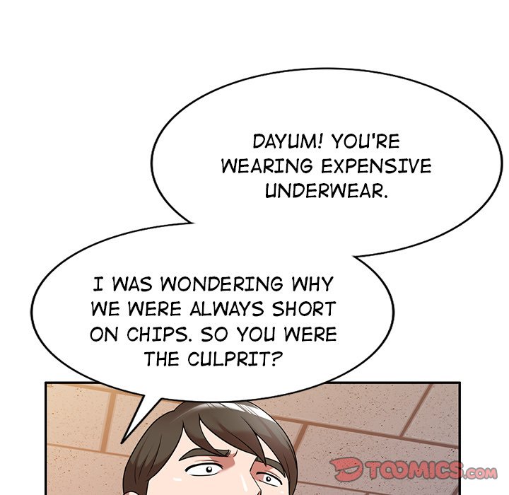 The Plunderers Chapter 21 image 110