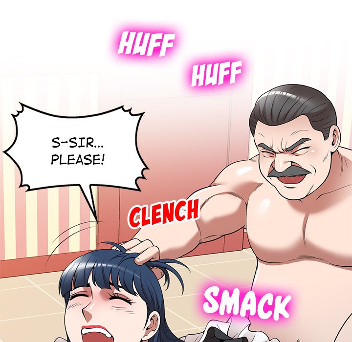 The Plunderers Chapter 23 image 34