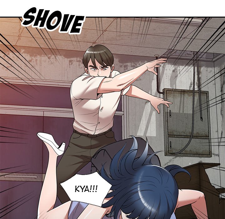 The Plunderers Chapter 24 image 25