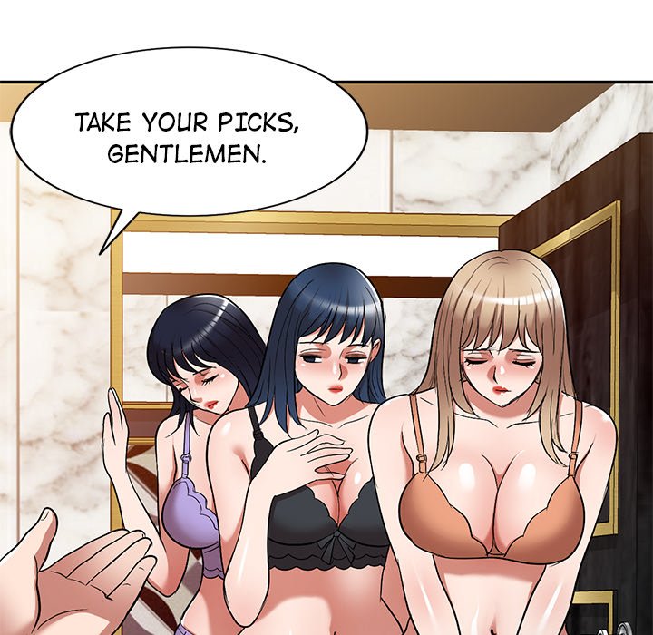 The Plunderers Chapter 25 image 10