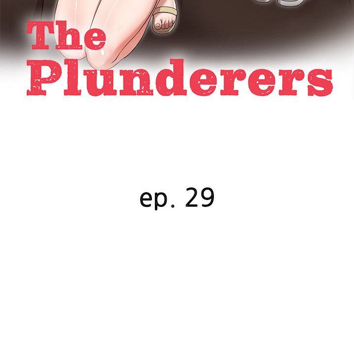 The Plunderers Chapter 29 image 18