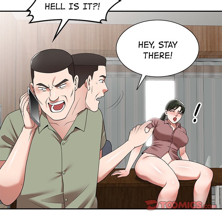 The Plunderers Chapter 3 image 116