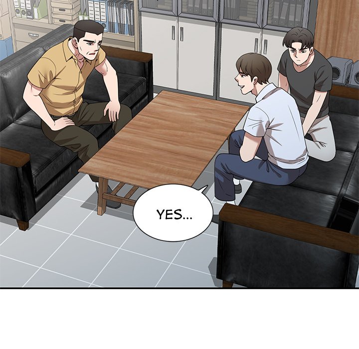 The Plunderers Chapter 32 image 69