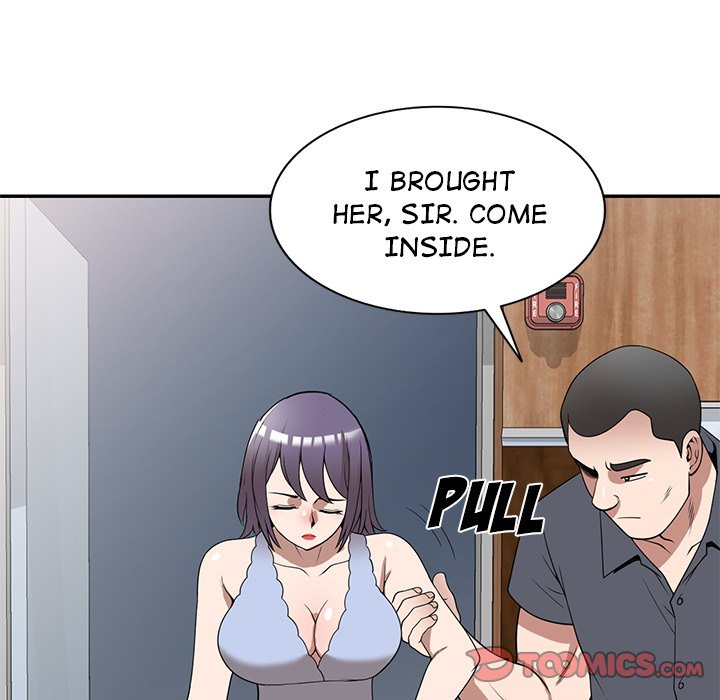 The Plunderers Chapter 32 image 83