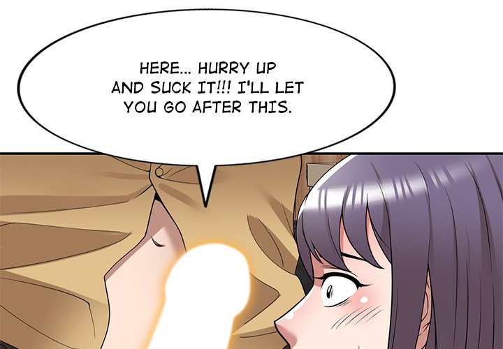 The Plunderers Chapter 33 image 1