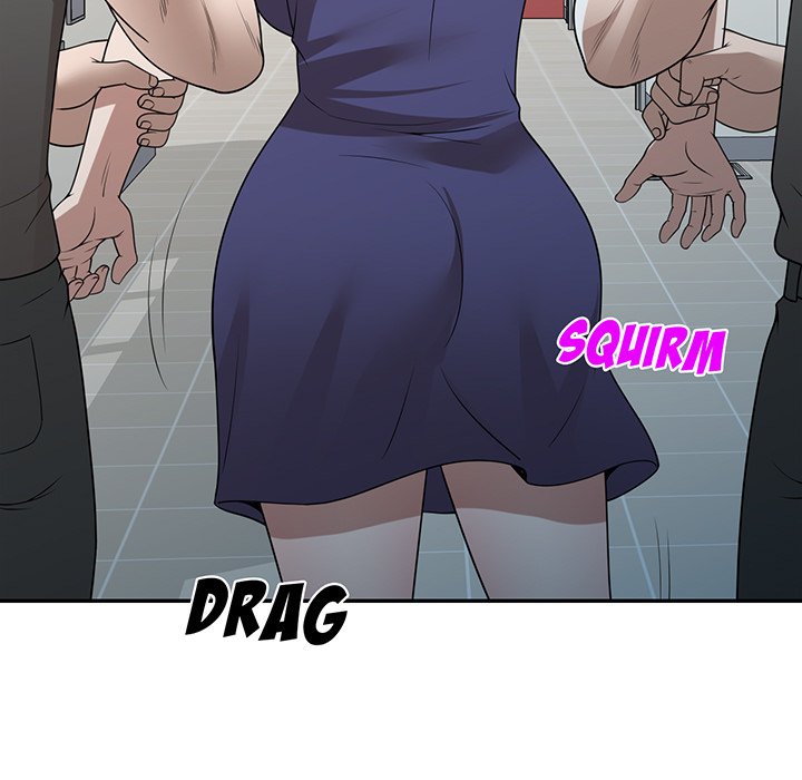 The Plunderers Chapter 35 image 12