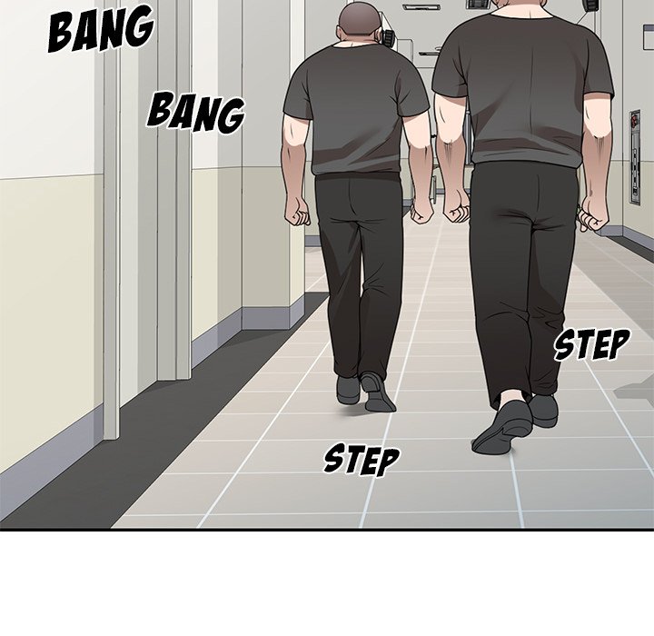 The Plunderers Chapter 35 image 22