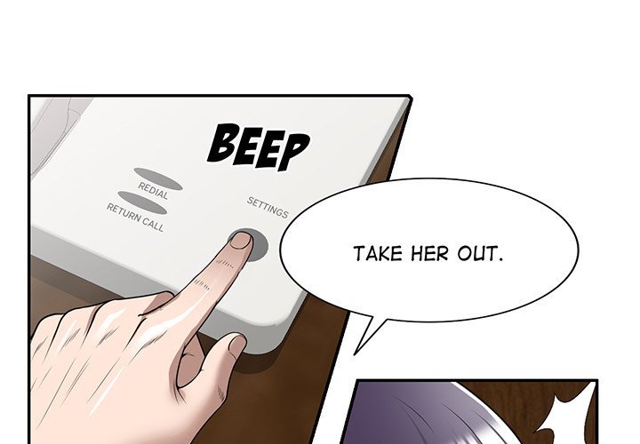 The Plunderers Chapter 35 image 3