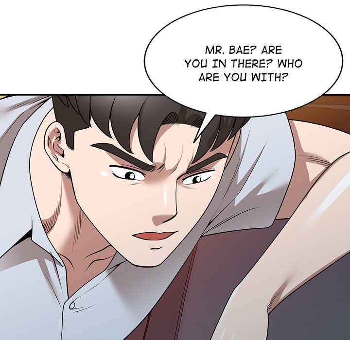 The Plunderers Chapter 36 image 5
