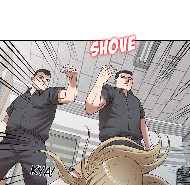 The Plunderers Chapter 37 image 133