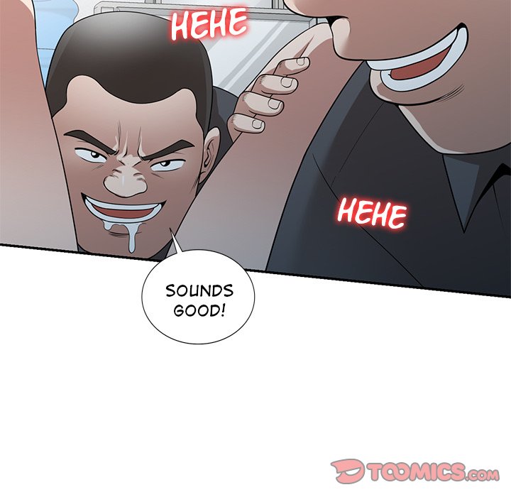 The Plunderers Chapter 37 image 158
