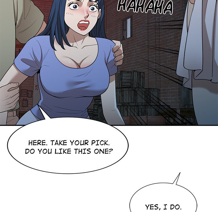 The Plunderers Chapter 38 image 113