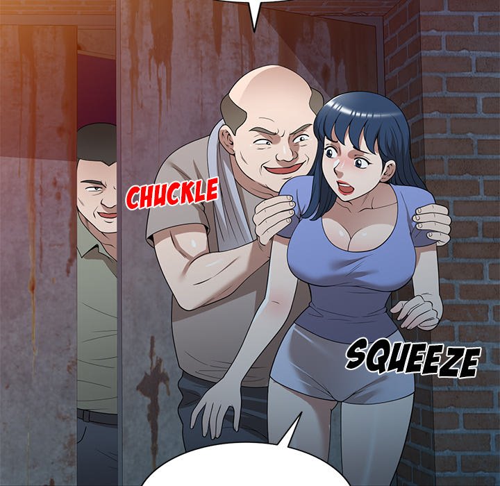 The Plunderers Chapter 38 image 115