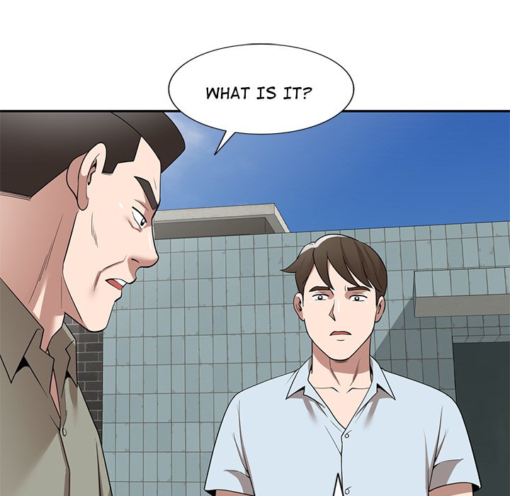 The Plunderers Chapter 39 image 124