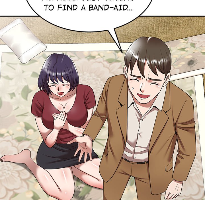 The Plunderers Chapter 4 image 155