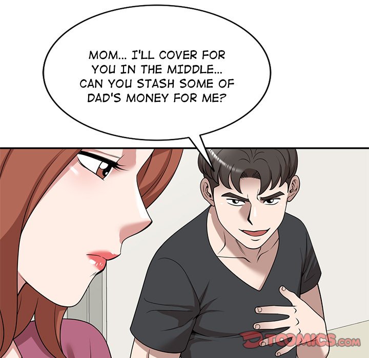 The Plunderers Chapter 40 image 116