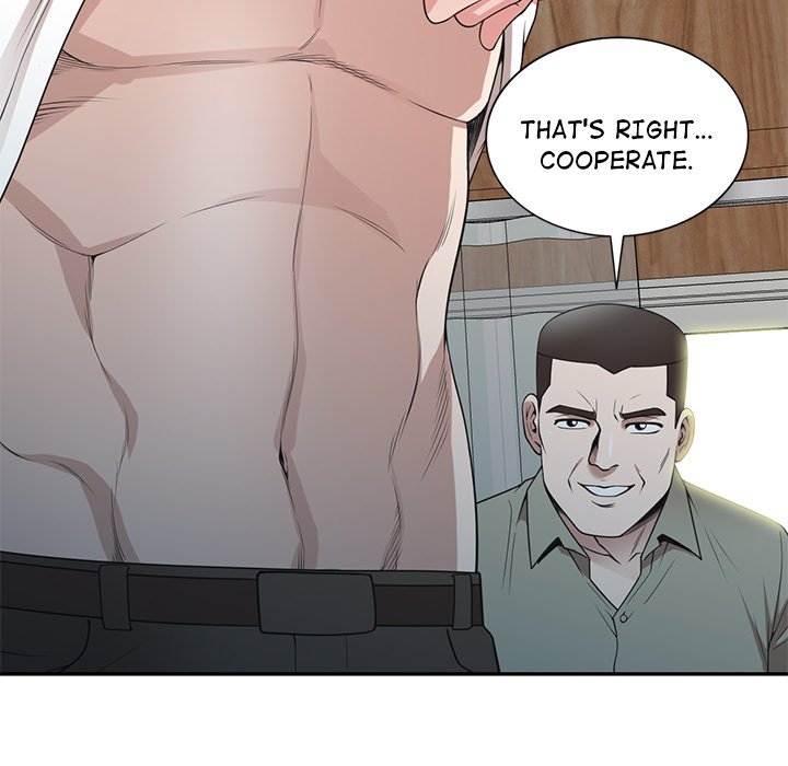 The Plunderers Chapter 41 image 85