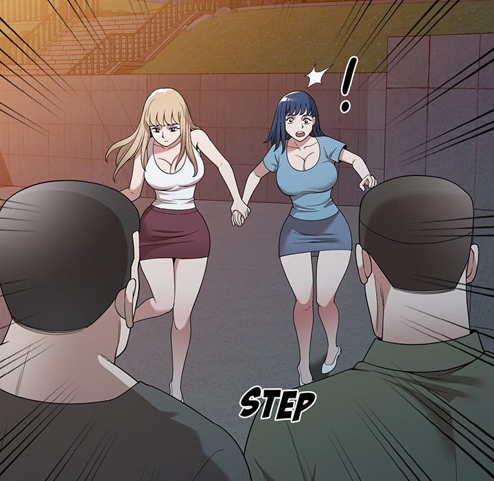 The Plunderers Chapter 44 image 6
