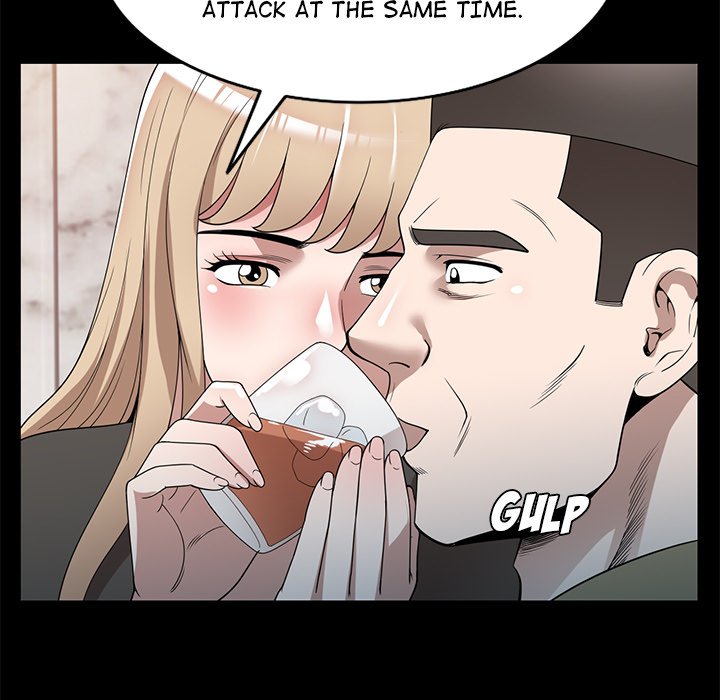 The Plunderers Chapter 46 image 24