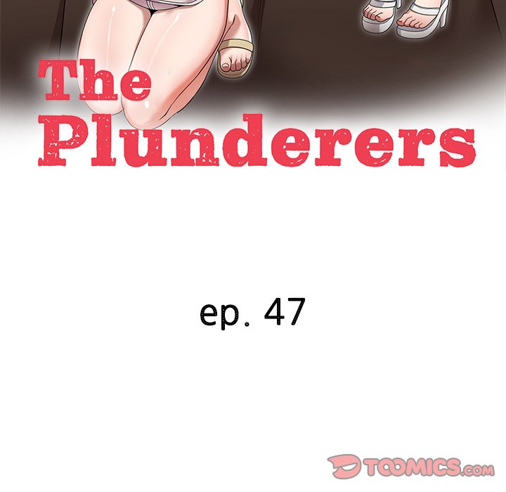 The Plunderers Chapter 47 image 14