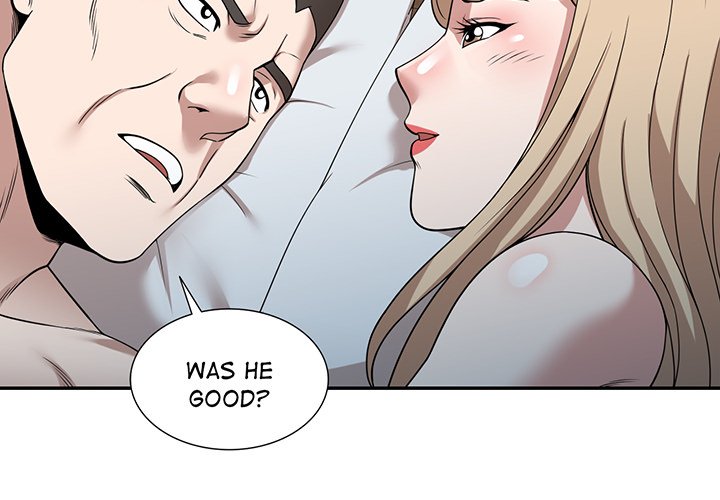The Plunderers Chapter 48 image 1
