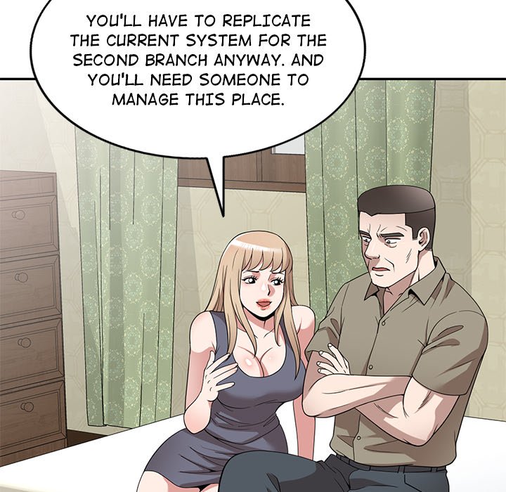 The Plunderers Chapter 49 image 107