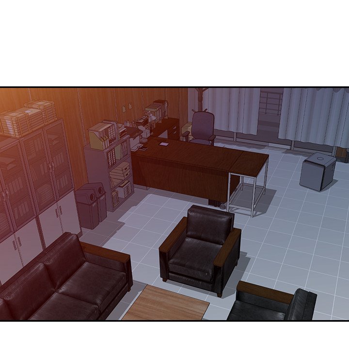 The Plunderers Chapter 5 image 127