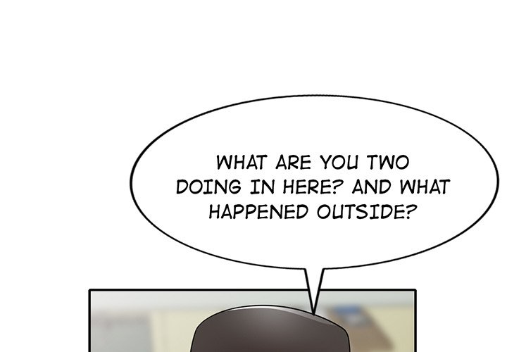 The Plunderers Chapter 5 image 1