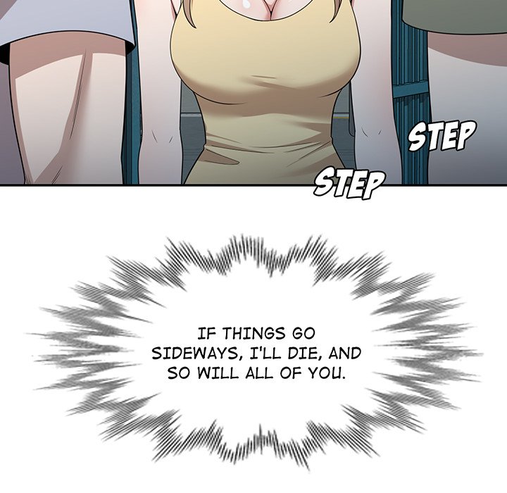 The Plunderers Chapter 50 image 11